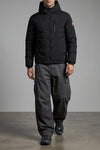 us7-s gel-kinetic fluent sneakers in technical fabric and mesh