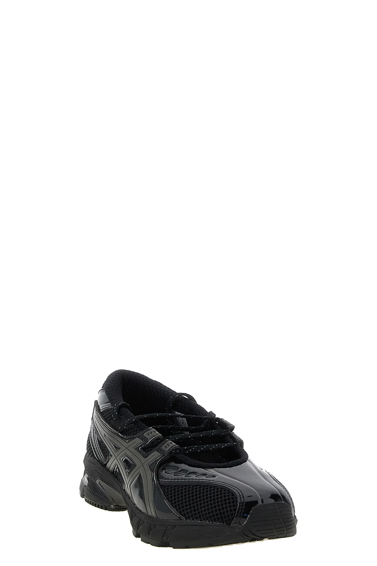 ASICS 4.5 asics gel-ds trainer sp sneakers redefine sportswear codes through an innovati
