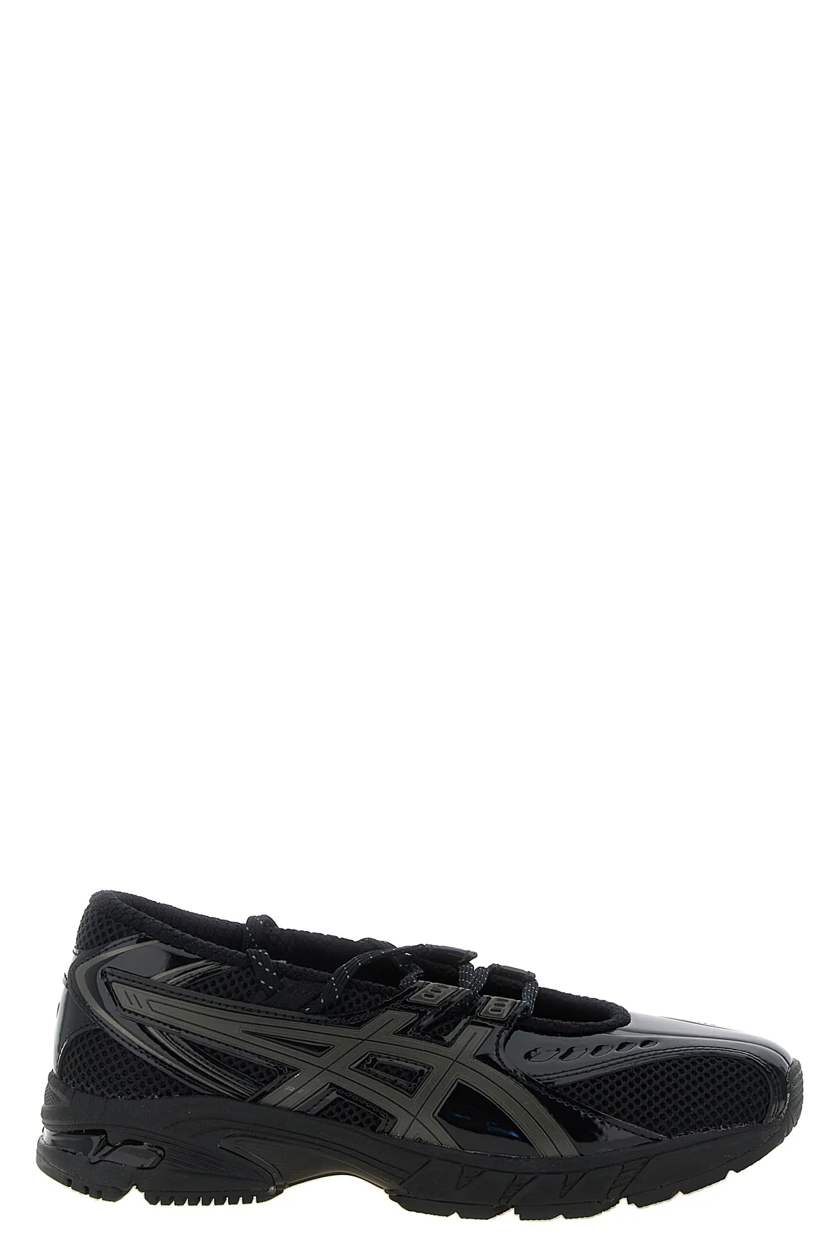 ASICS 4.5 asics gel-ds trainer sp sneakers redefine sportswear codes through an innovati