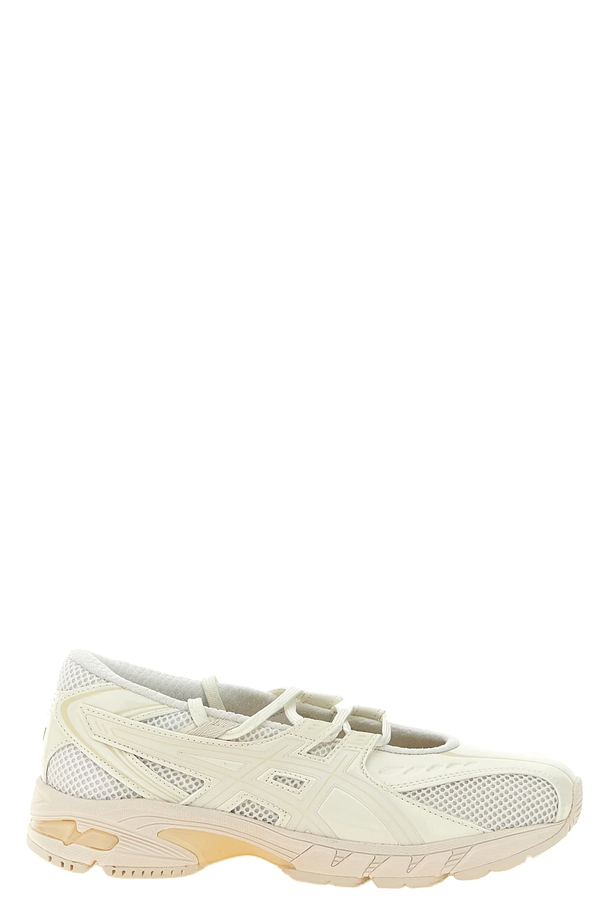 ASICS 4.5 the gel-ds trainer sp asics sneaker redefines the codes of sports footwear by