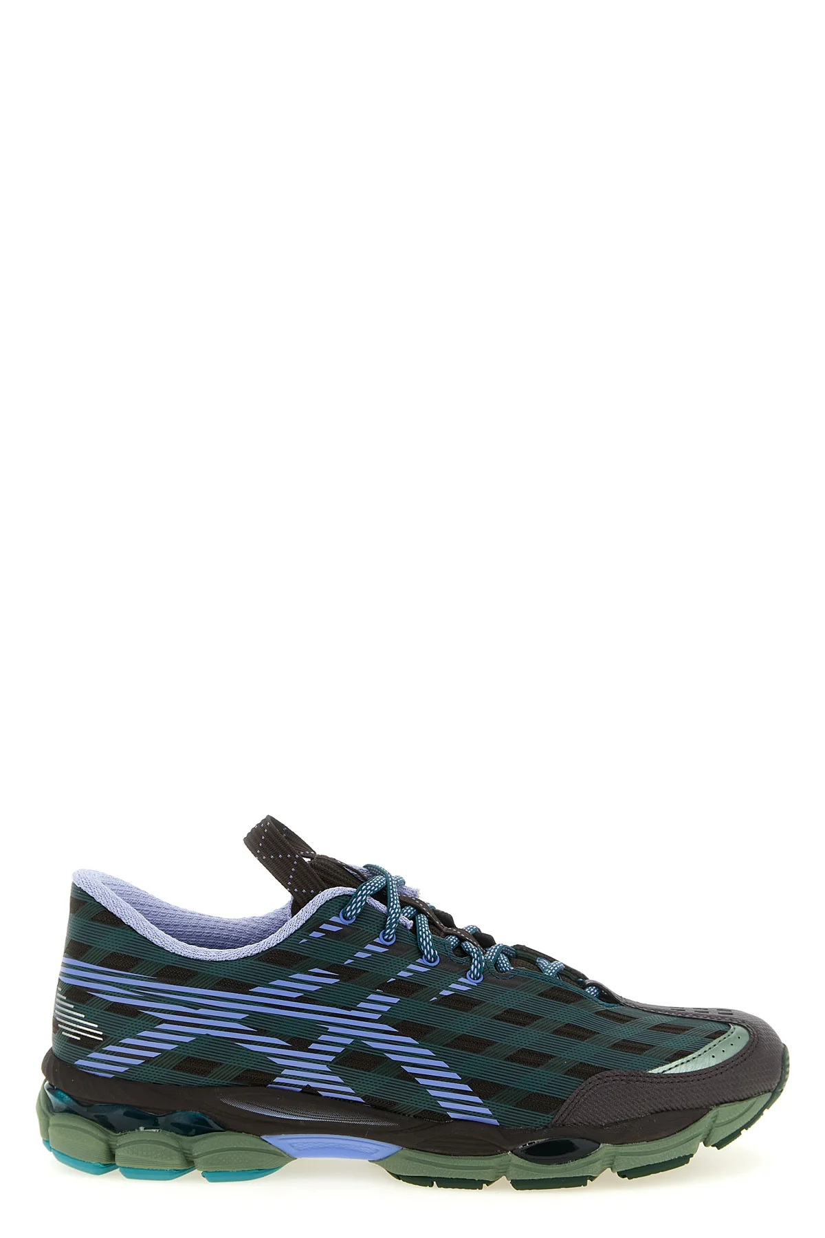 ASICS 7 the us8-s gel-sj33 asics sneakers