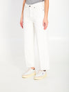 betty bull denim pants