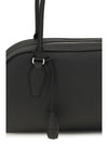 small e/w india handbag