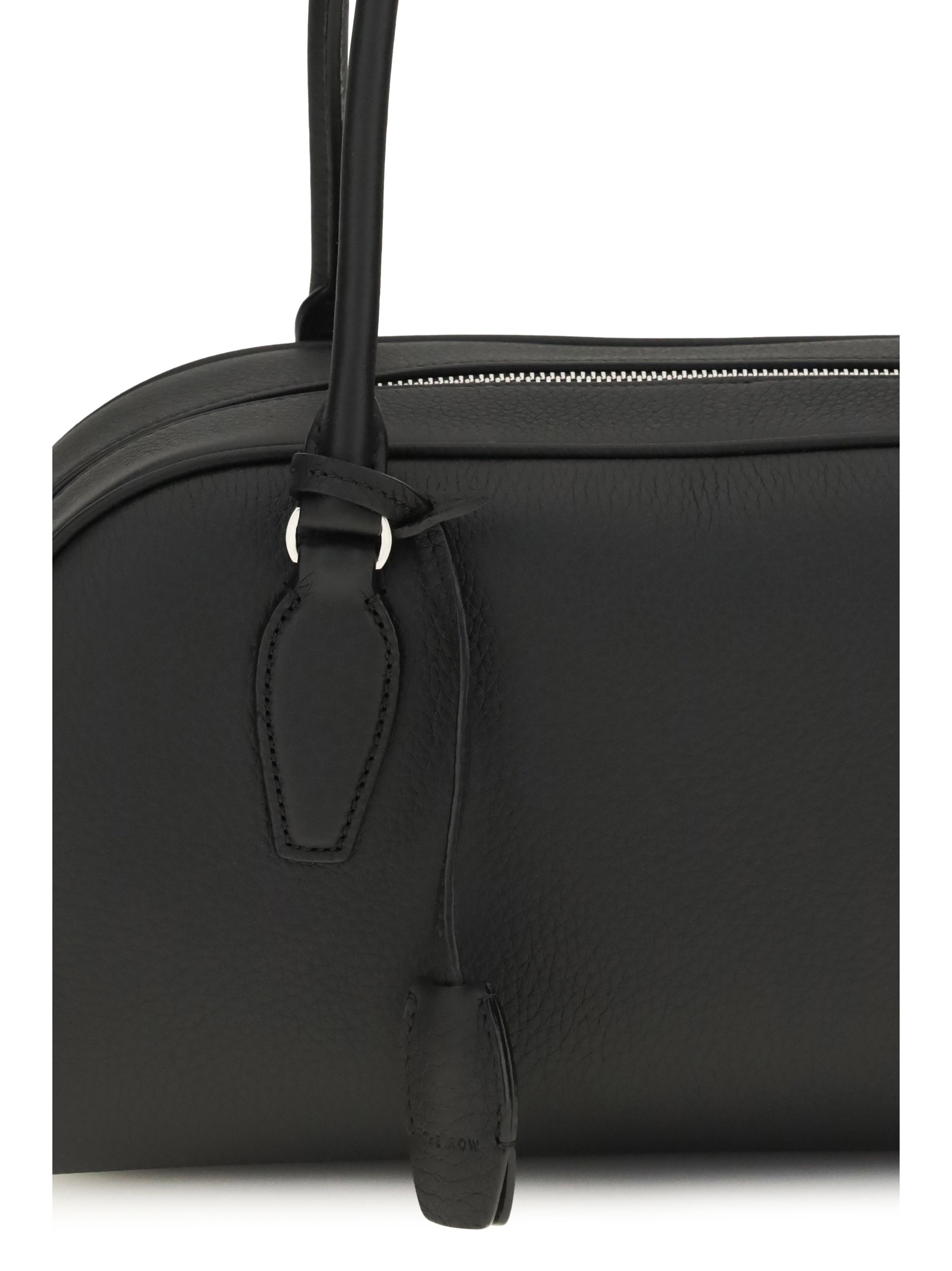 small e/w india handbag