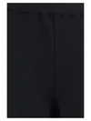 ff zucca cashmere pants