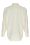 granada silk shirt