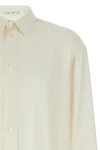granada silk shirt