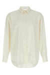 granada silk shirt