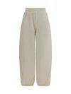 athletics crafted fleece sweatpants