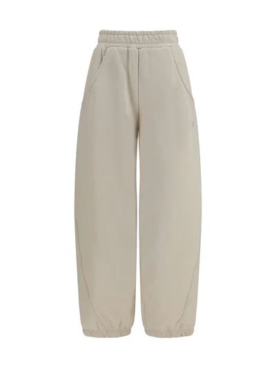 athletics crafted fleece sweatpants