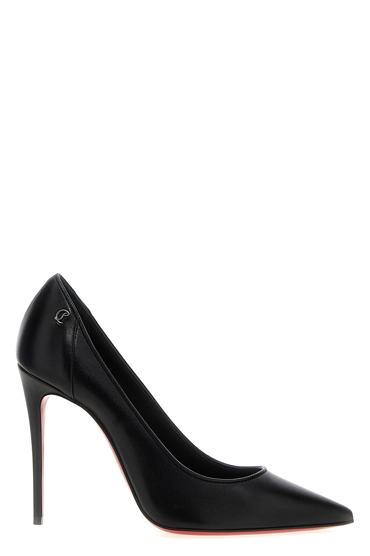 CHRISTIAN LOUBOUTIN 36.5 sporty kate nappa pumps
