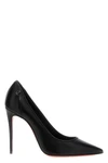 sporty kate nappa pumps