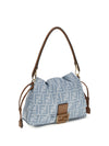 medium mamma baguette shoulder bag
