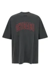 city exclusive chicago 90s cotton jersey t-shirt