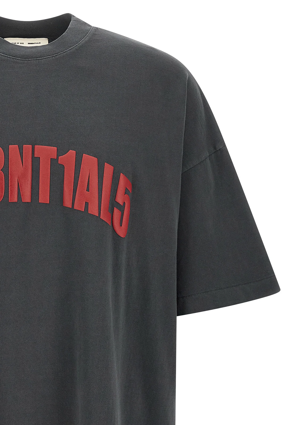 city exclusive chicago 90s cotton jersey t-shirt