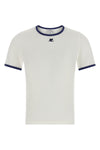 cotton t-shirt