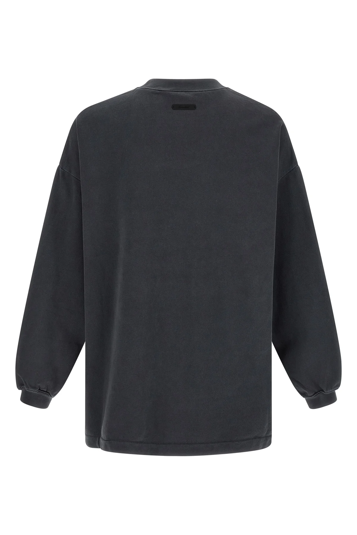 FEAR OF GOD ESSENTIAL L quot;training 90squot; cotton t-shirt