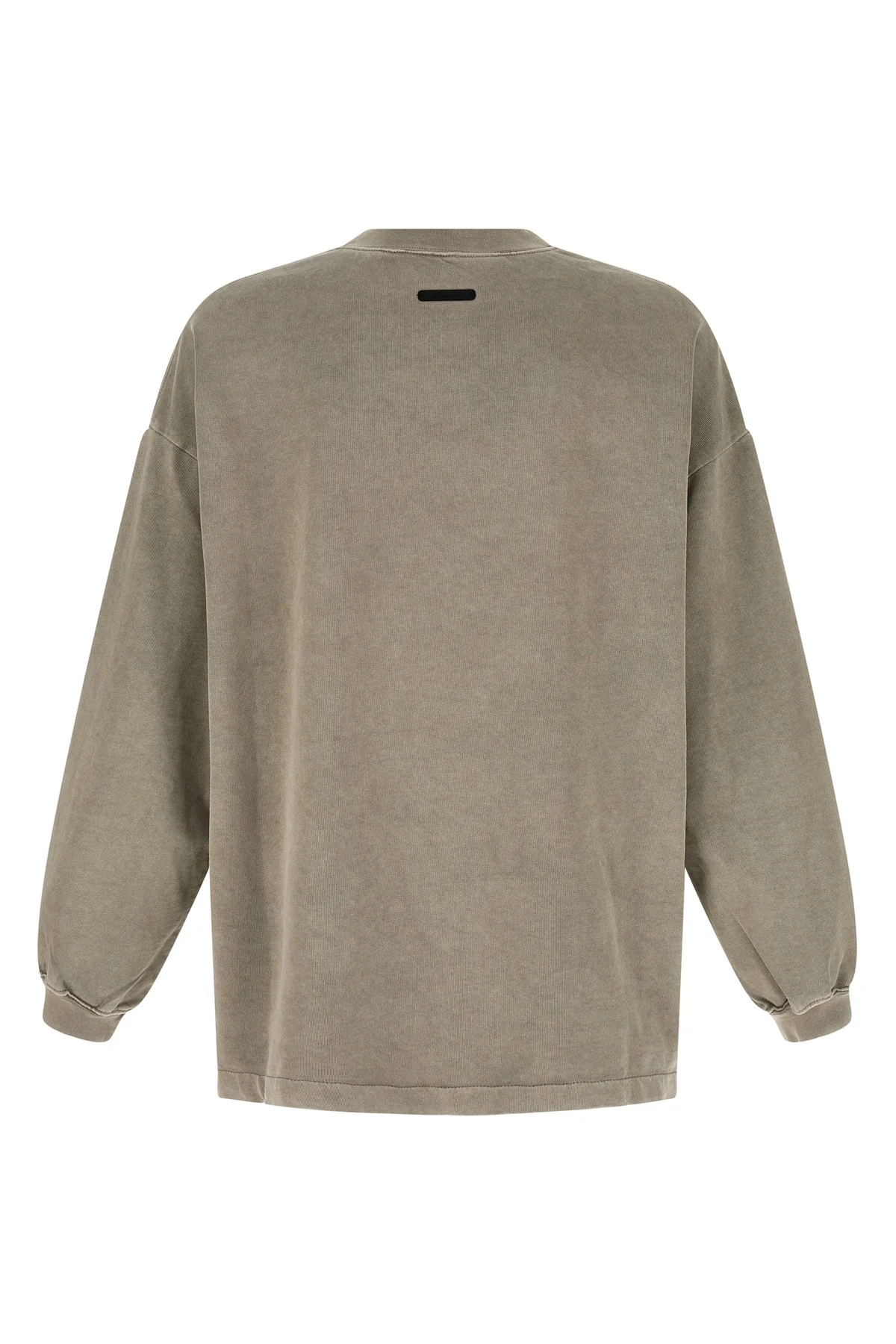 FEAR OF GOD ESSENTIAL M quot;training 90squot; cotton t-shirt