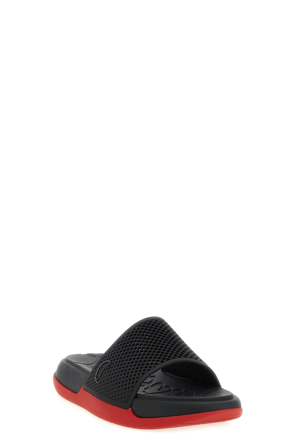 easy breezy rubber mules