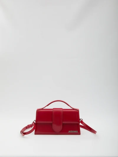 le grand bambino bag