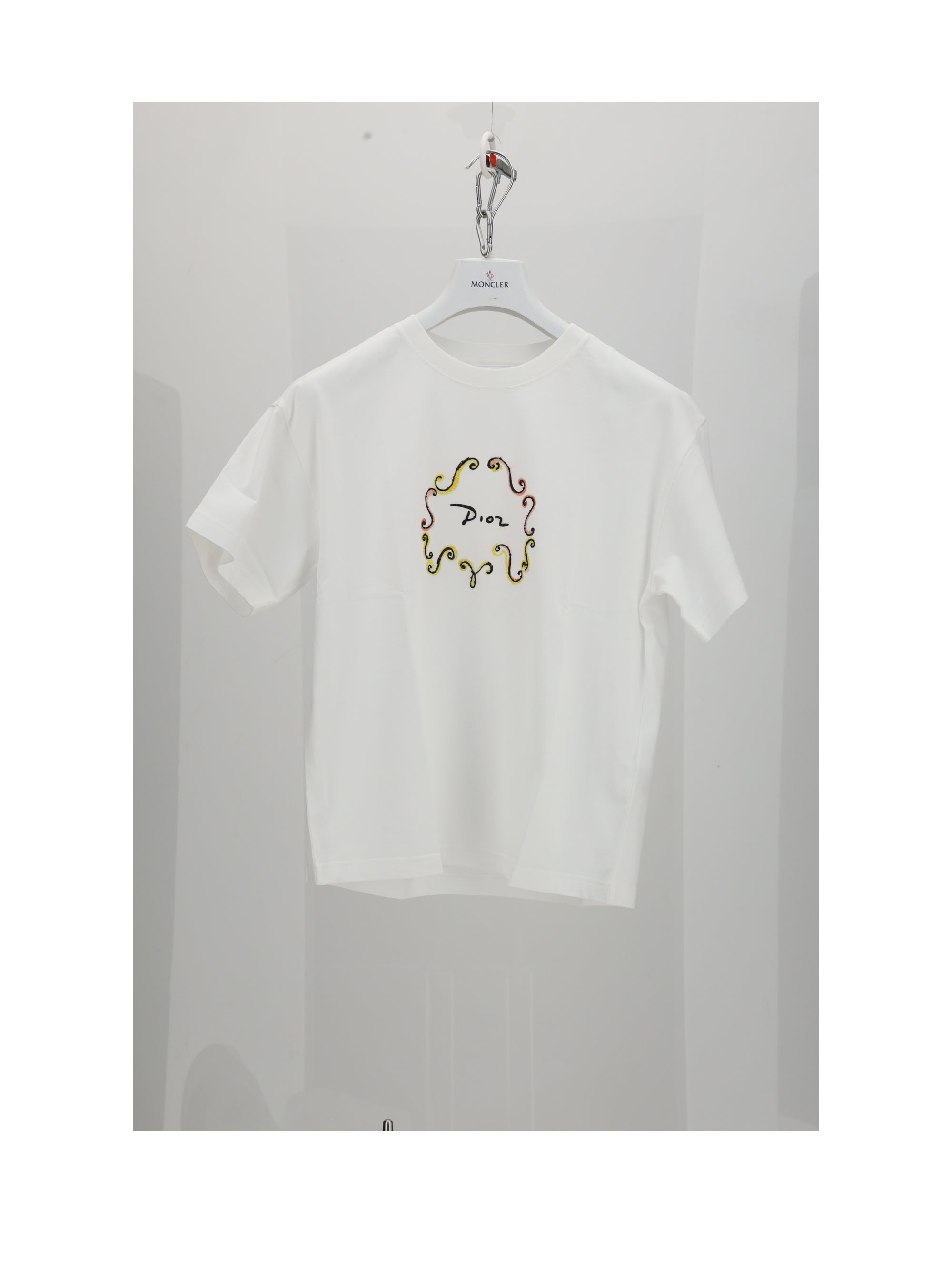 DIOR M t-shirt