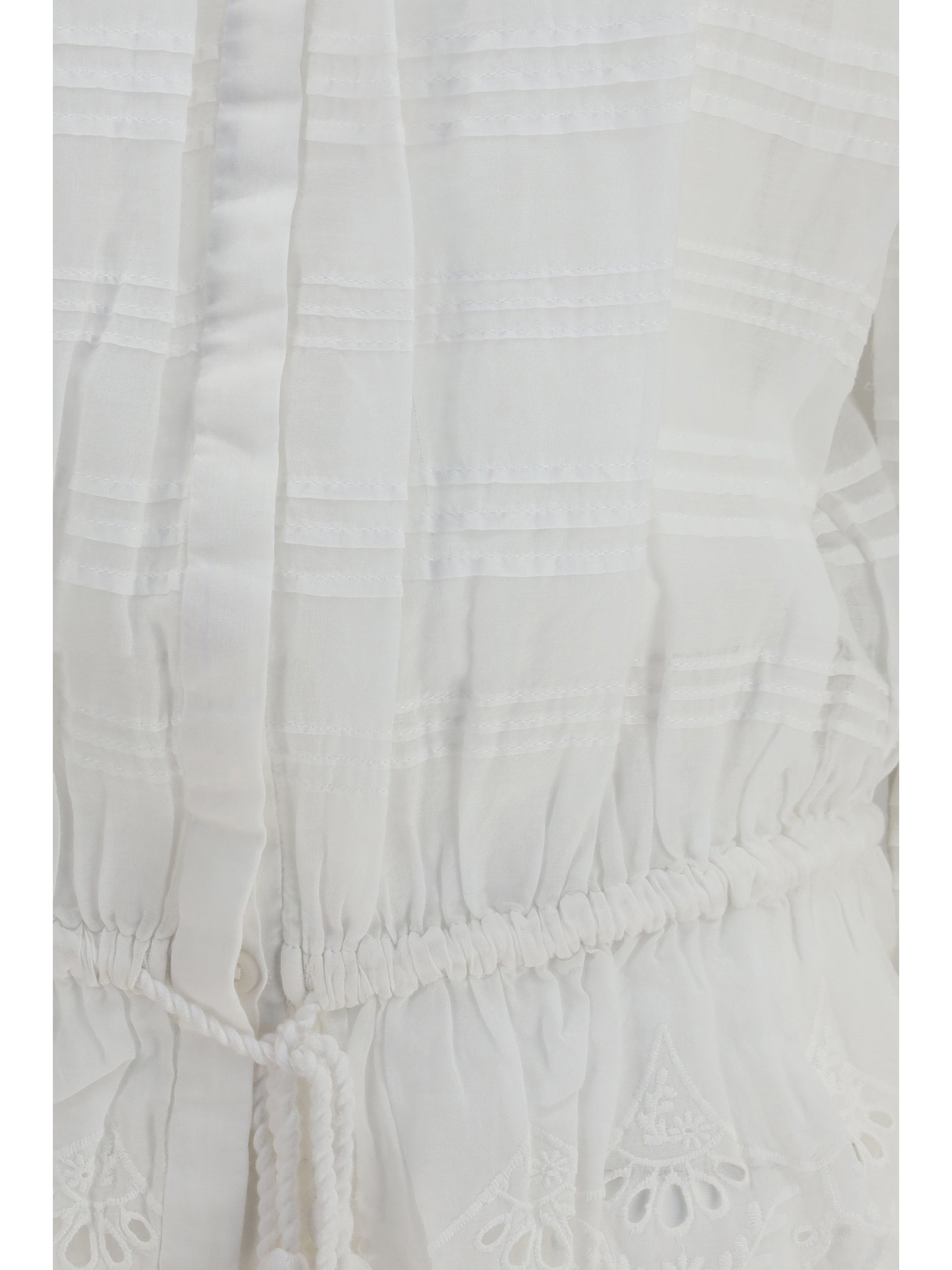 polly blouse