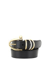 leather bracelet belt