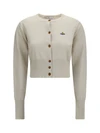 bea crop cardigan