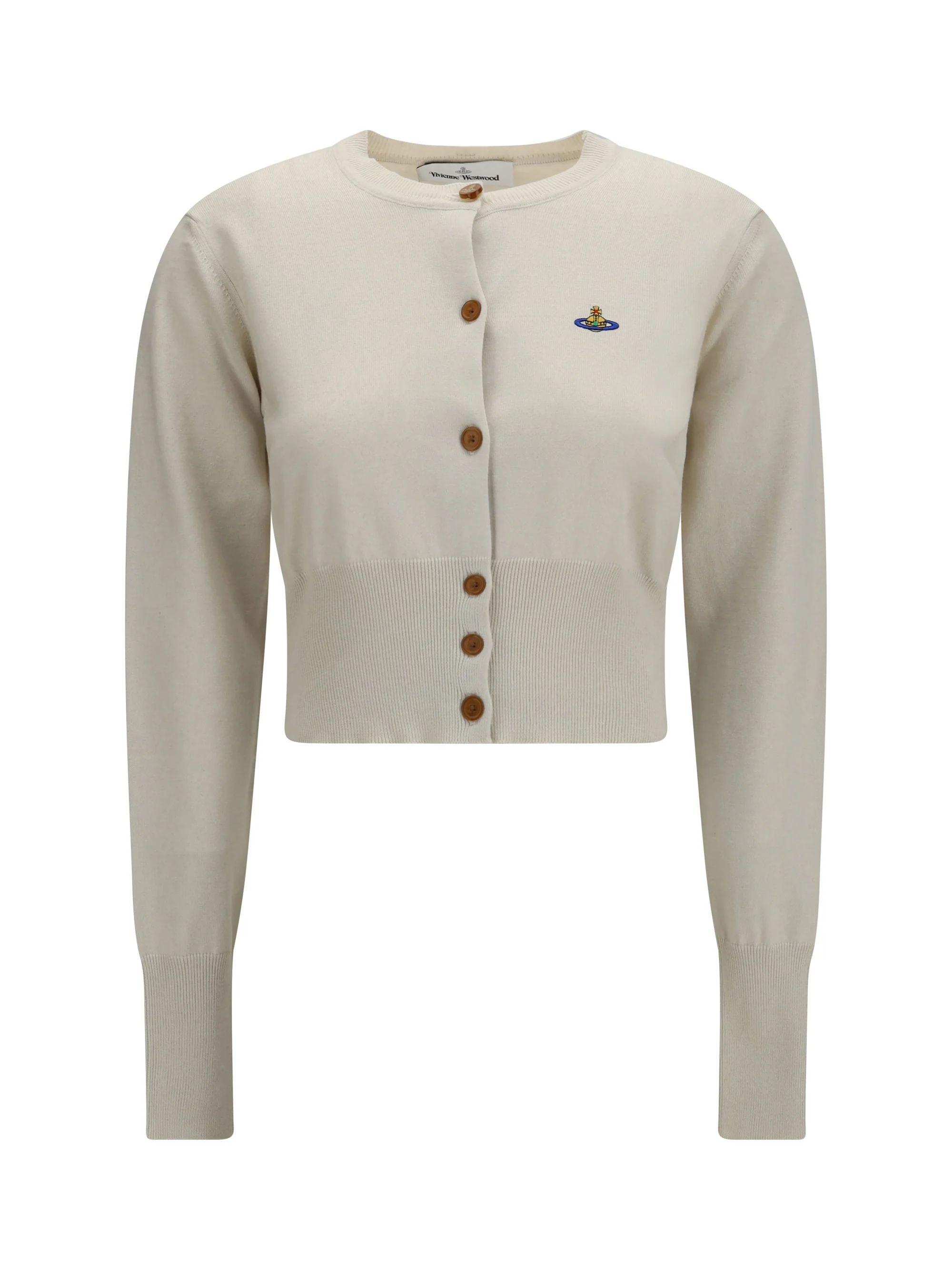 bea crop cardigan