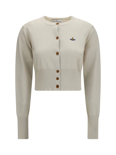 bea crop cardigan