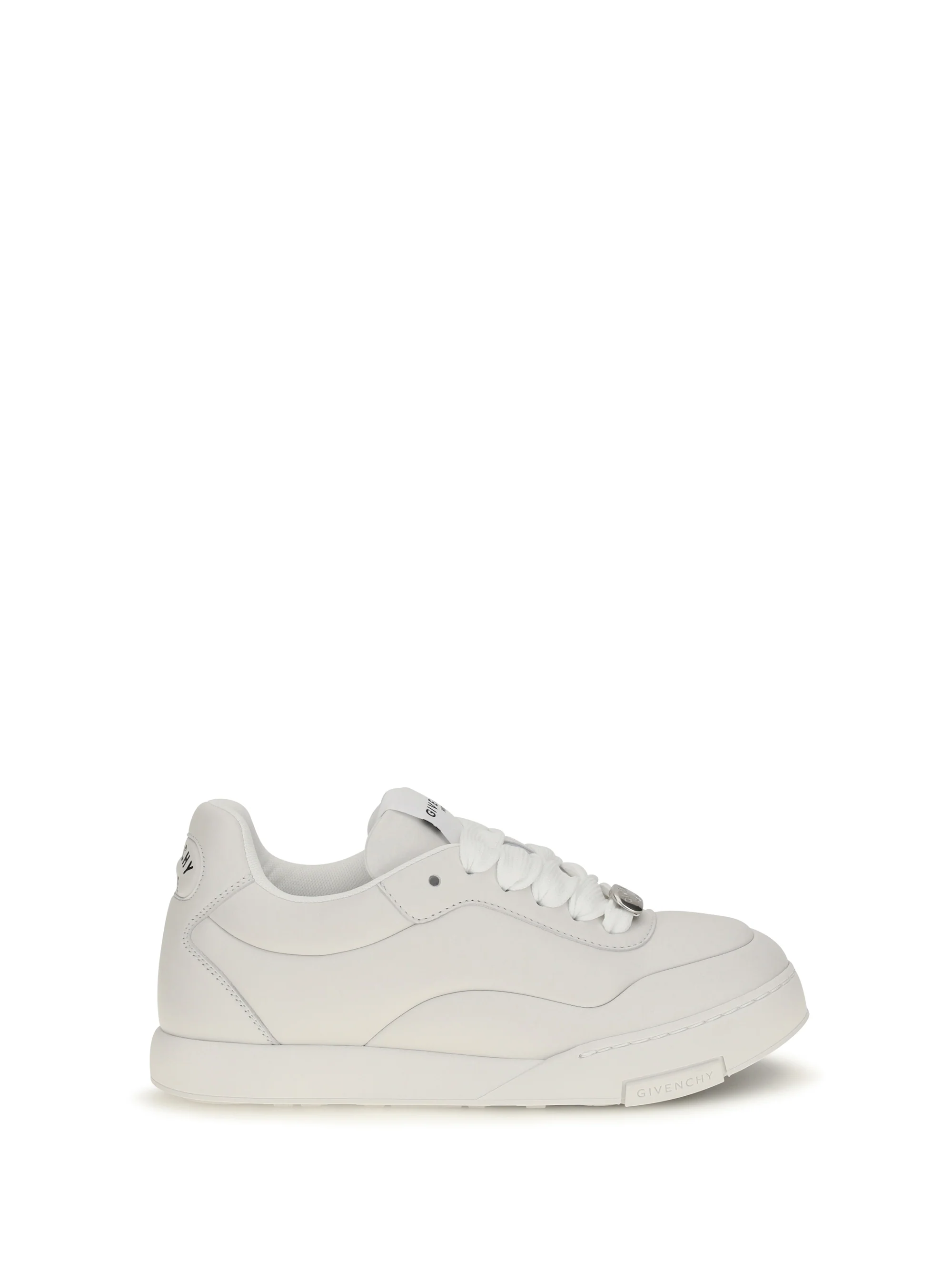 puffy yard sneakers