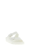 arizona - eva sandals in eva plastic material