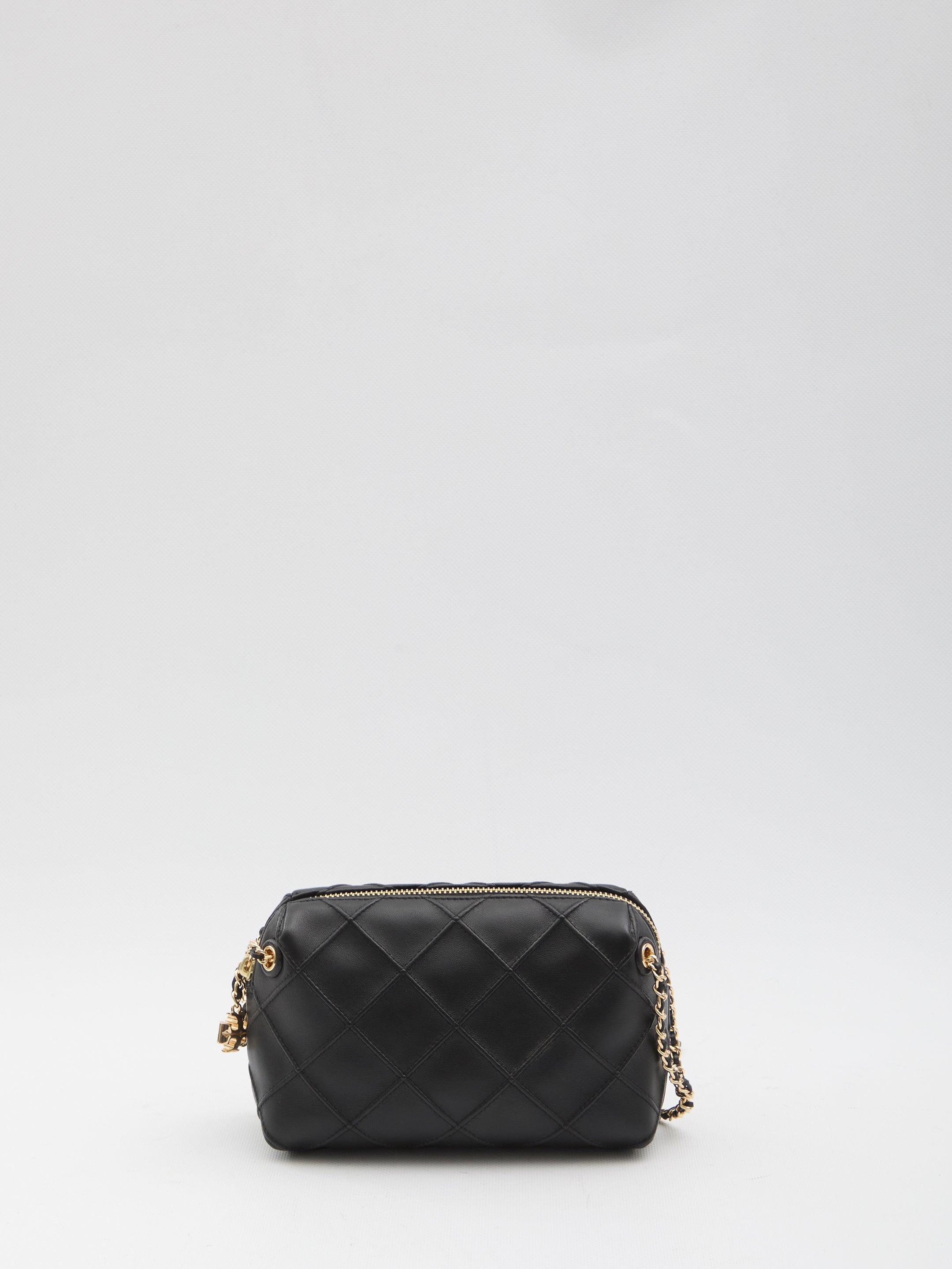 TORY BURCH OS fleming soft crossbody bag 