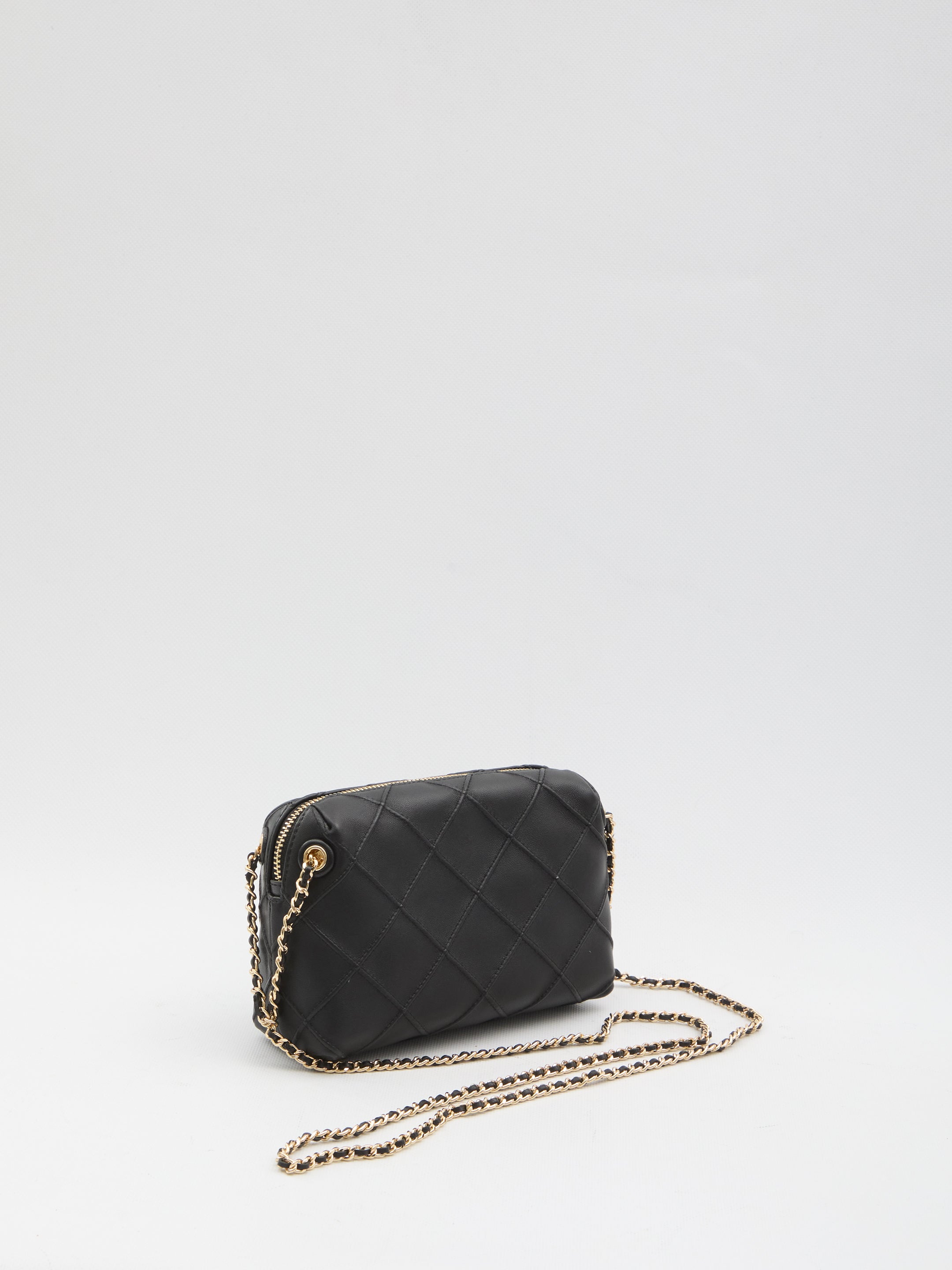 TORY BURCH OS fleming soft crossbody bag 