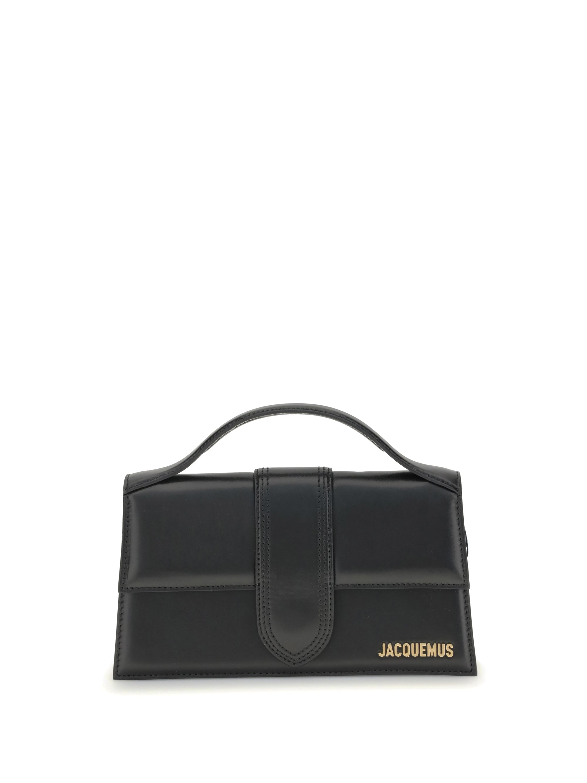 JACQUEMUS OS large bambino handbag