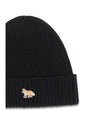 baby fox beanie