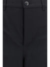 tailored pants