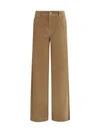 fragola corduroy pants