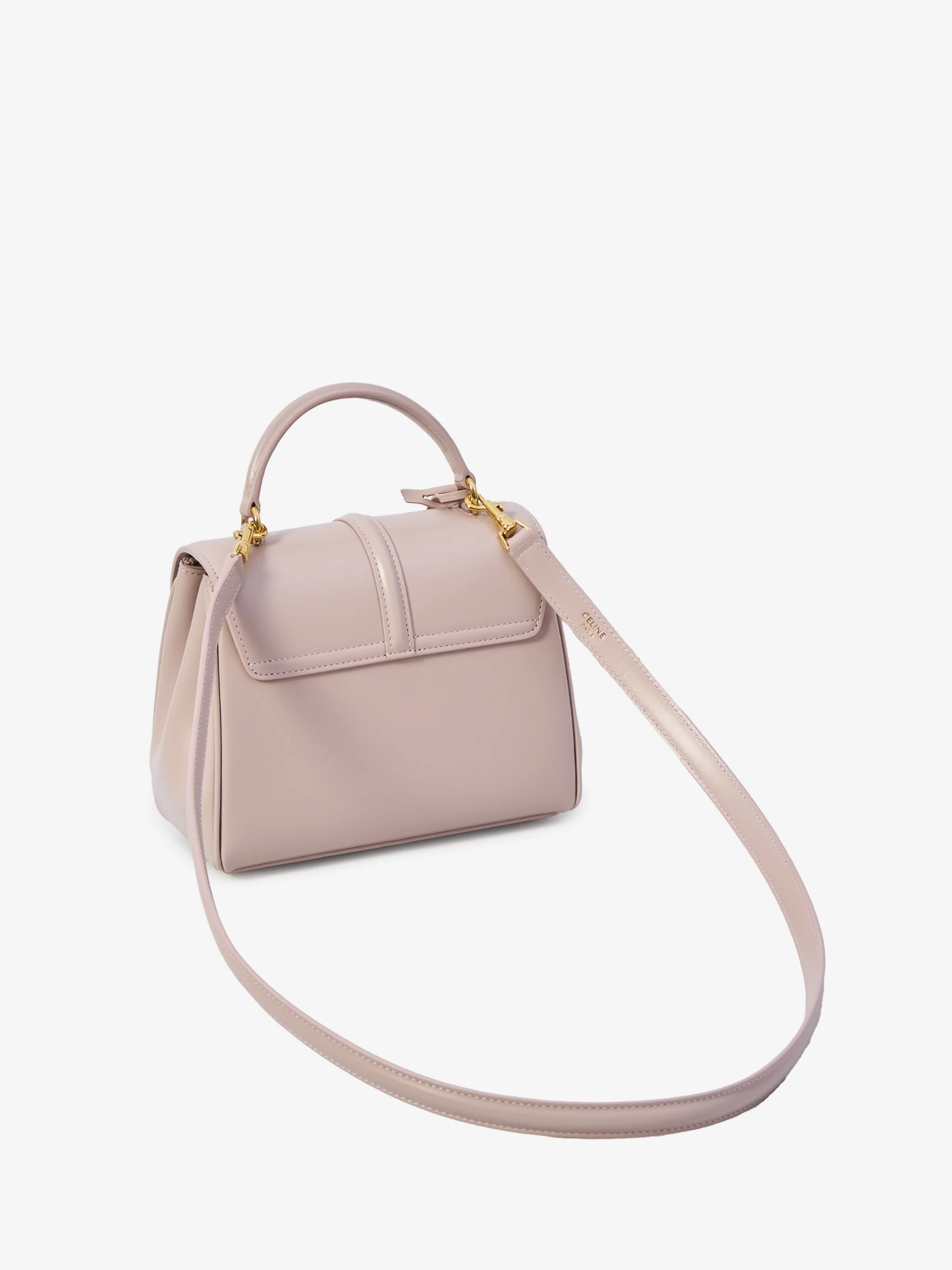 mini 16 bag