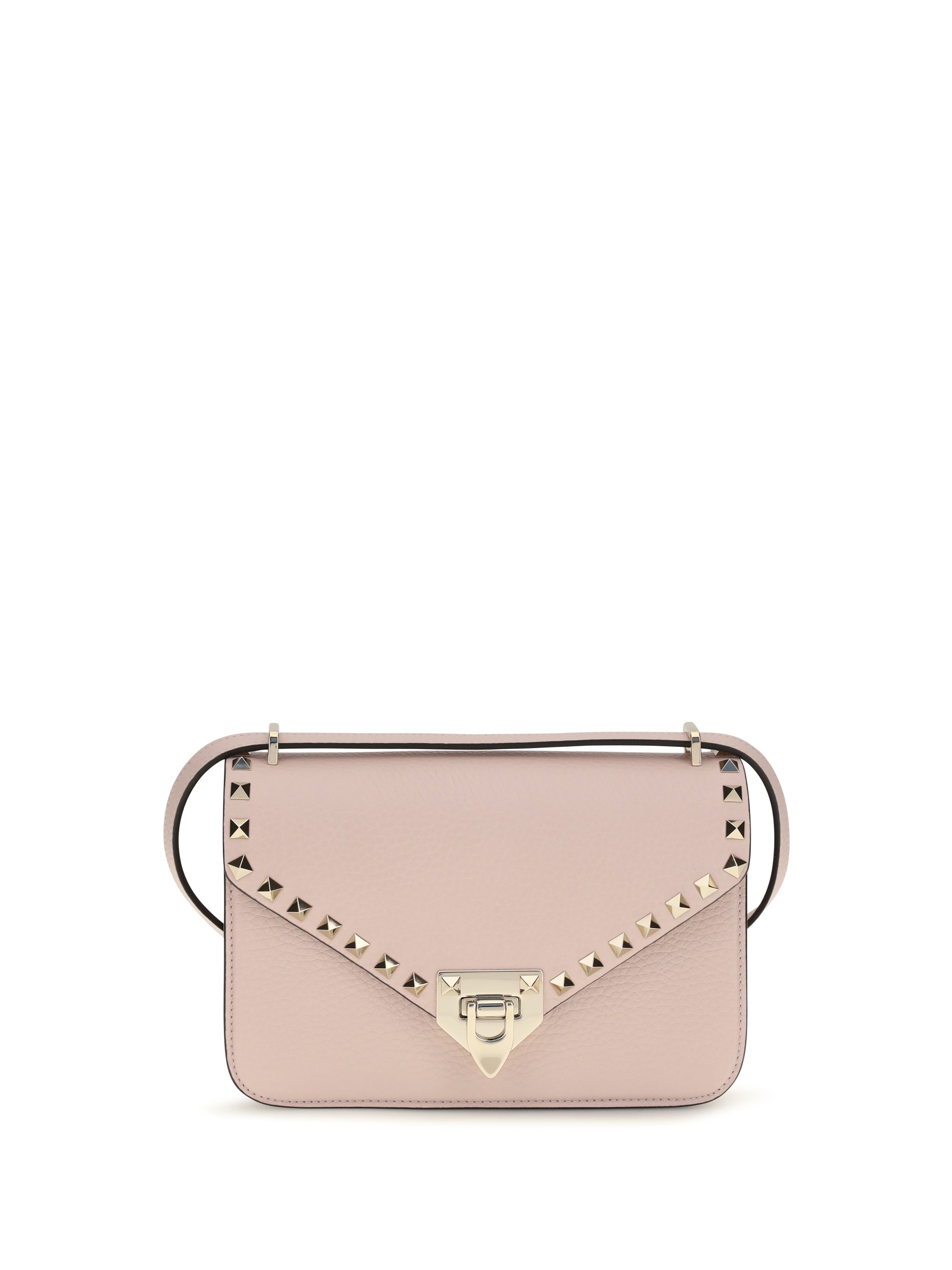 VALENTINO GARAVANI OS rockstud mini shoulder bag