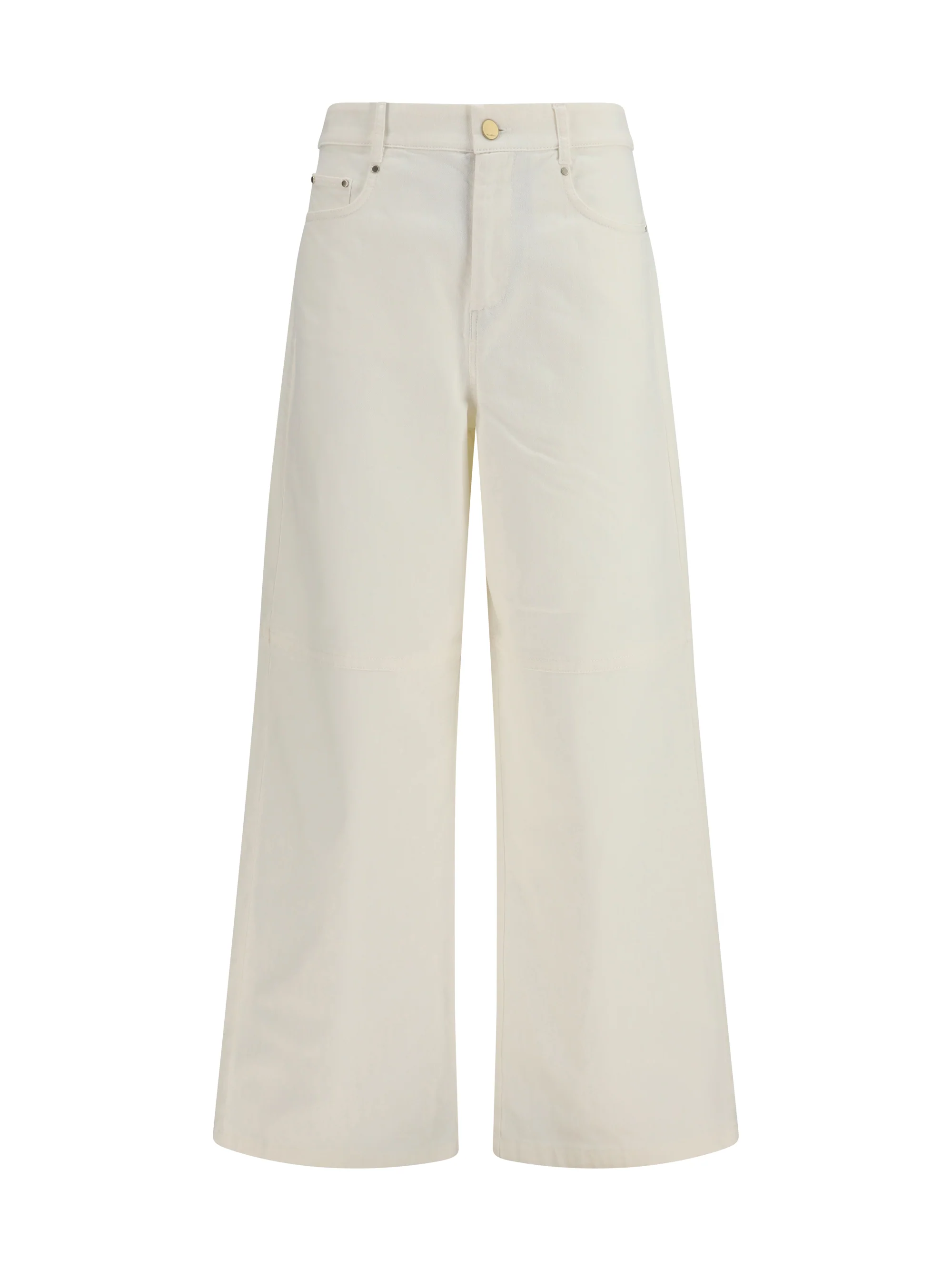 ellisse wide-leg pants