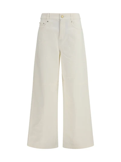 ellisse wide-leg pants