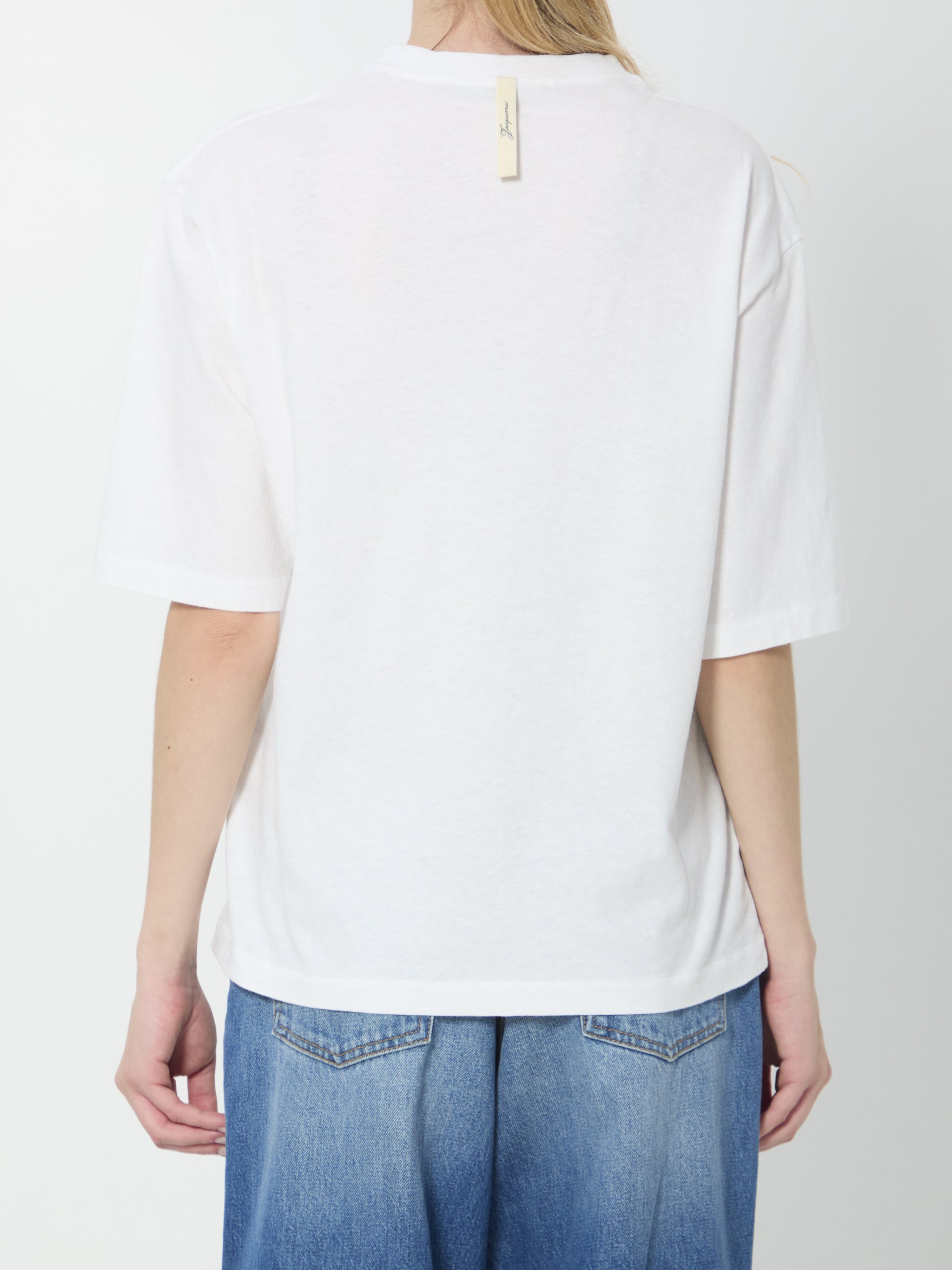 jacquemus t-shirt