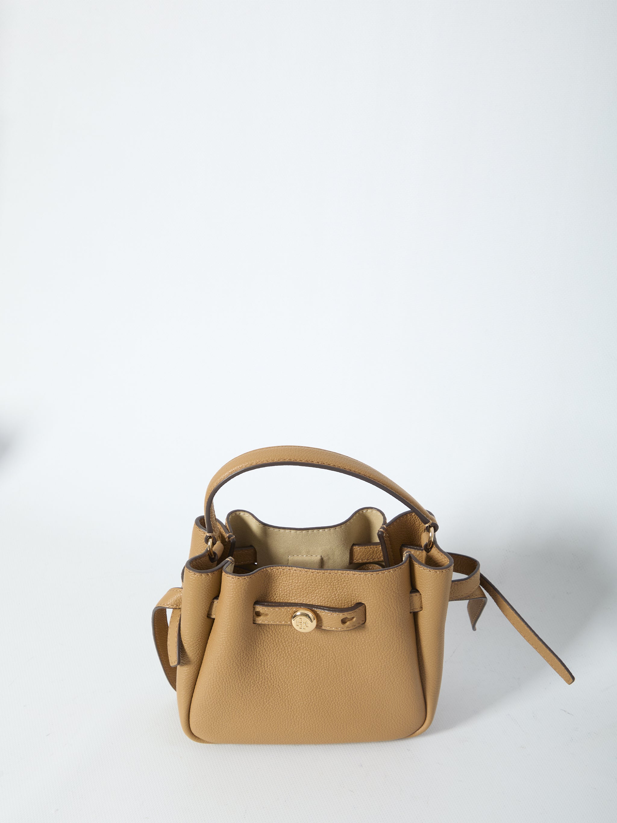 romy bucket bag mini