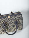 t monogram barrel bag mini