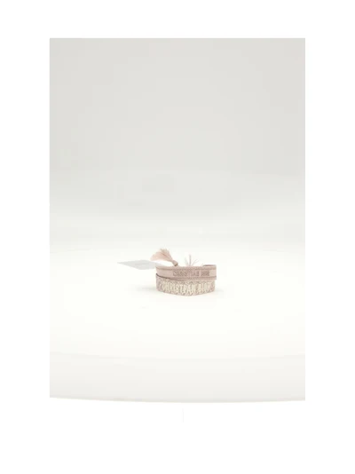 jadior woven bracelet