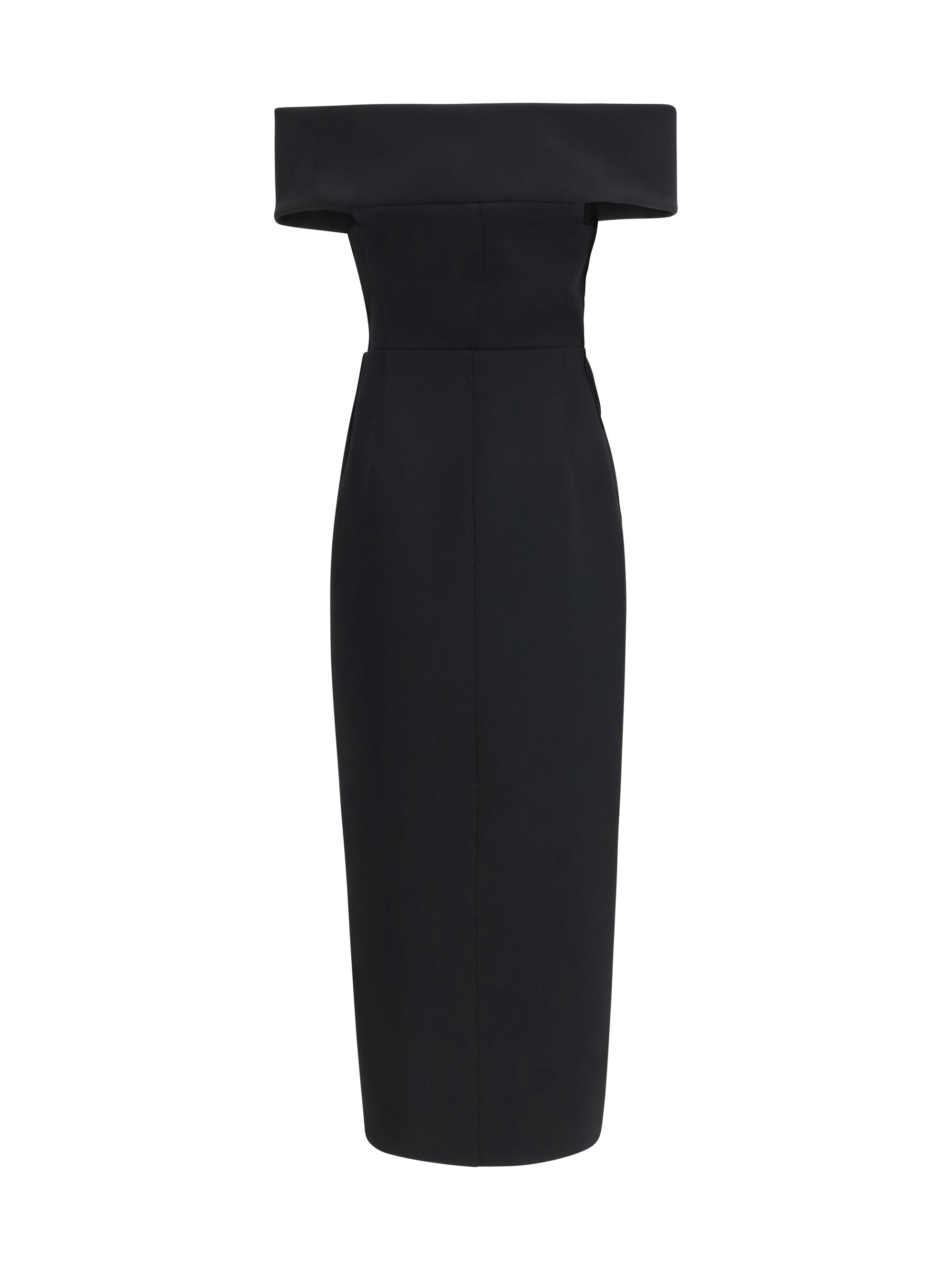 KHAITE 4 gene dress