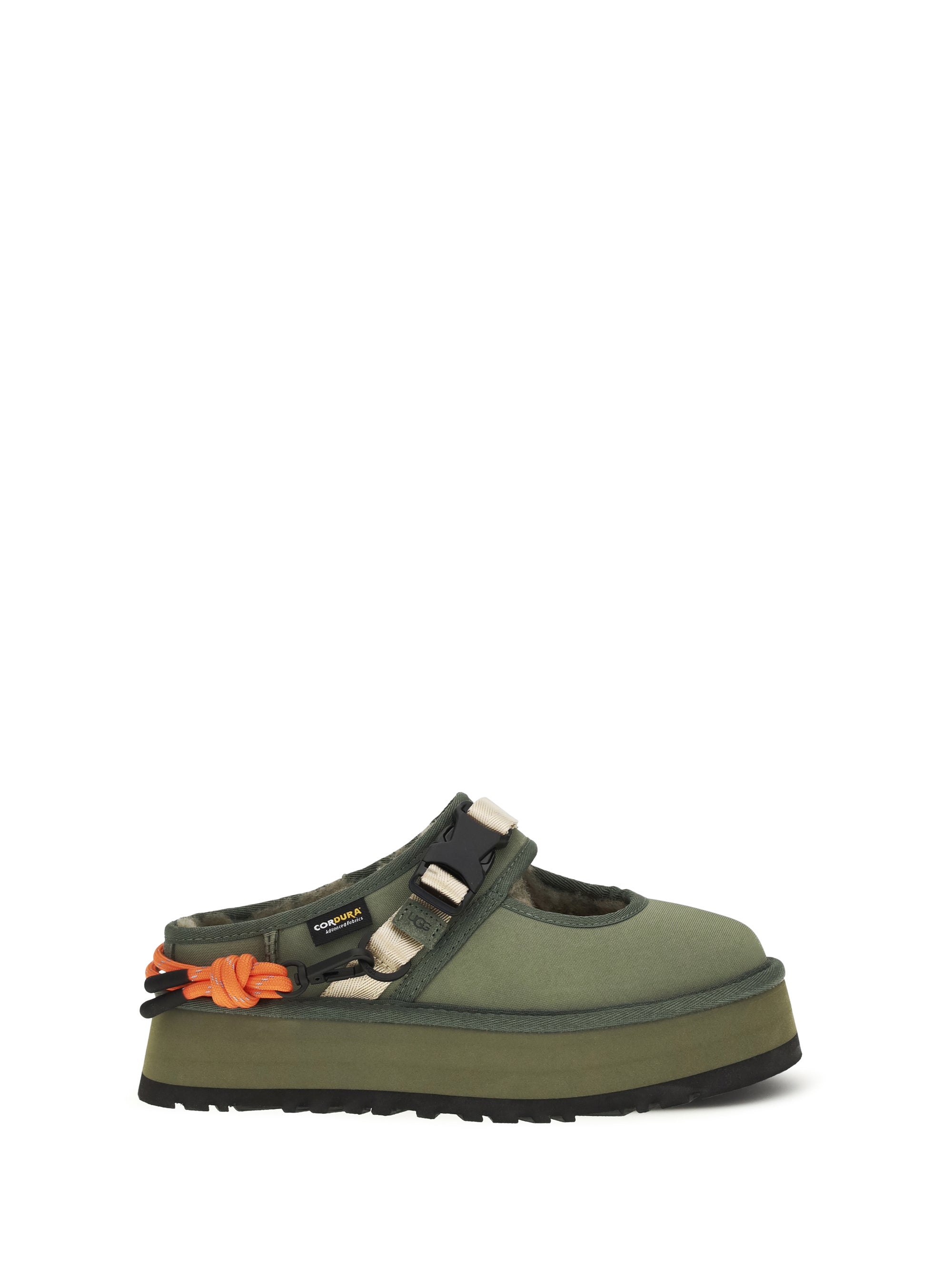 UGG 36 bea wildwood mary jane mules
