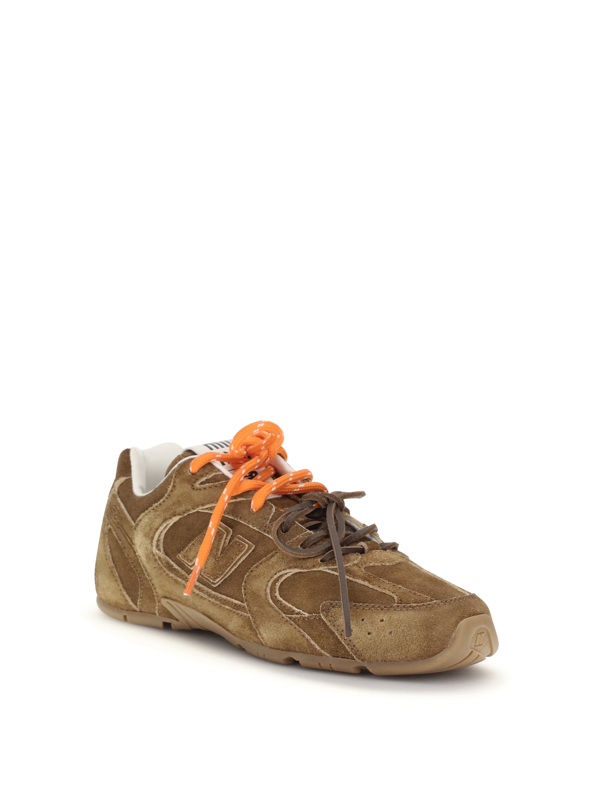 MIU MIU 37 new balance x miu miu 530 sl sneakers