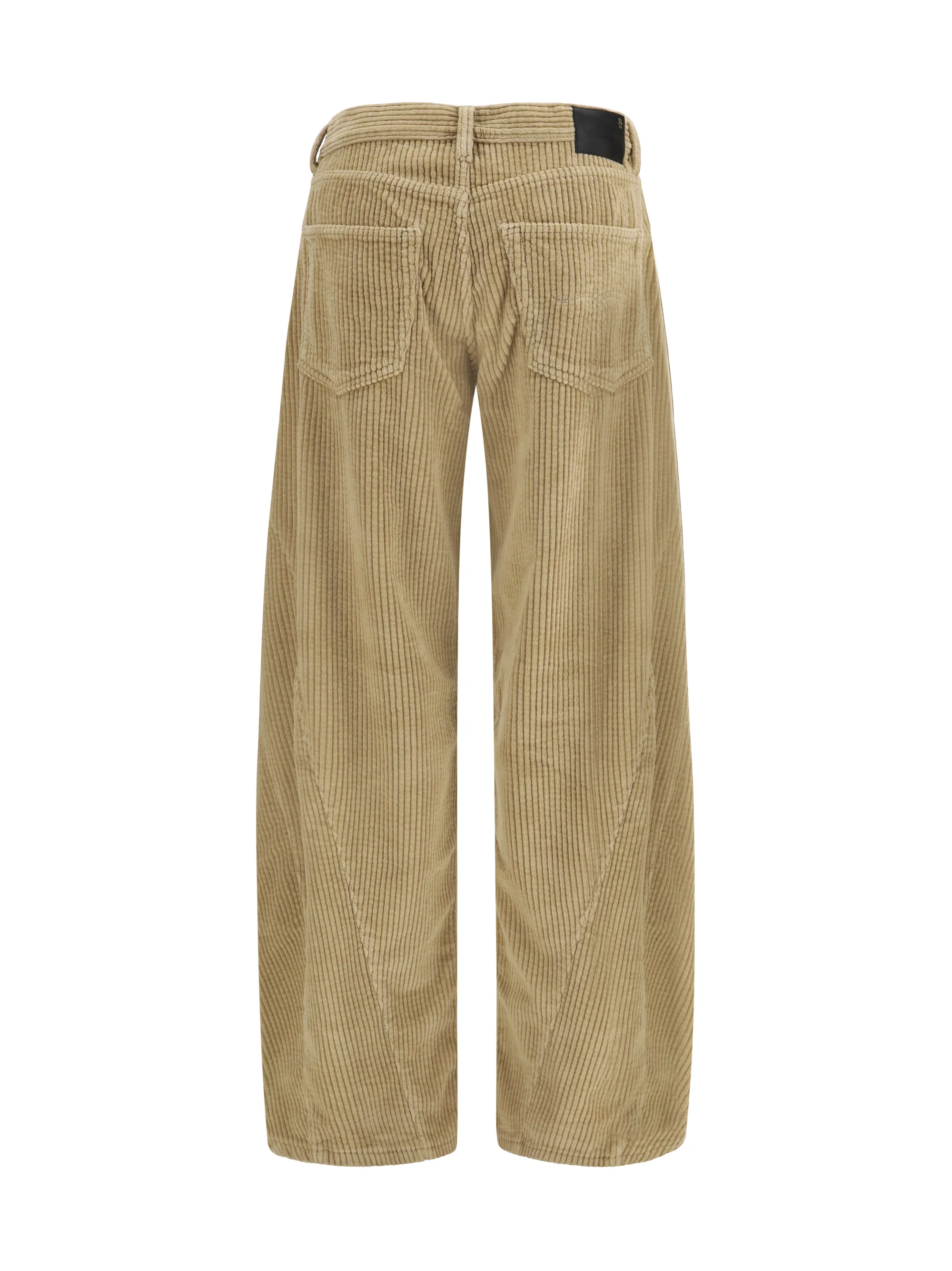 R13 24 janine jeans